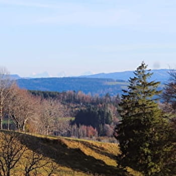 Village Haut - BONNETAGE