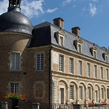 Découverte de la Bresse du Nord - PIERRE-DE-BRESSE