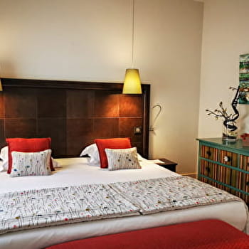 Le Griffon d'Or - BOURG-EN-BRESSE