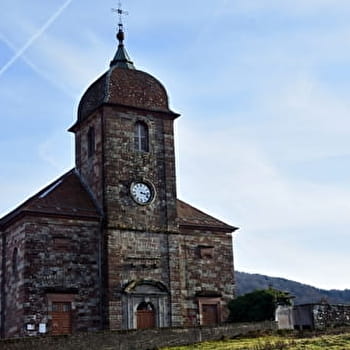 La Bormillière - FRESSE