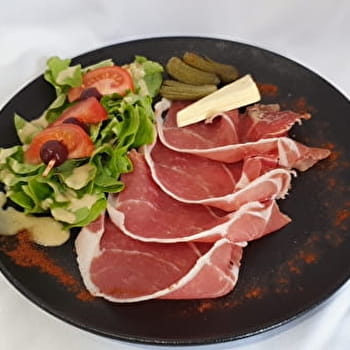 L'Hexagone - LUXEUIL-LES-BAINS