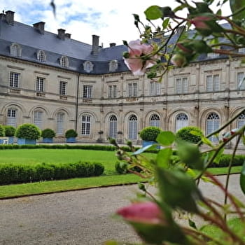 Grande Randonnée de Pays - FOUVENT-SAINT-ANDOCHE