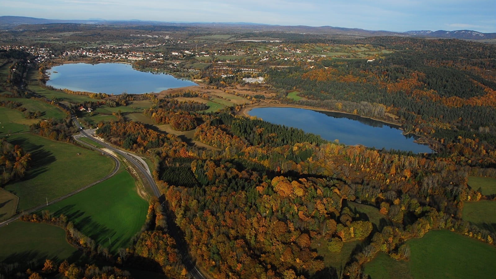 De la Baume à la Scie - 10B