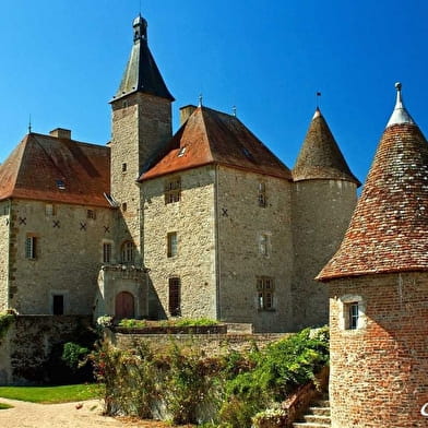 Balade des sept châteaux