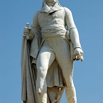 Circuit randonnée : La Nove