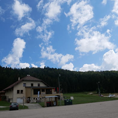 La Gi J'Y Monte - Parcours de trail n°24