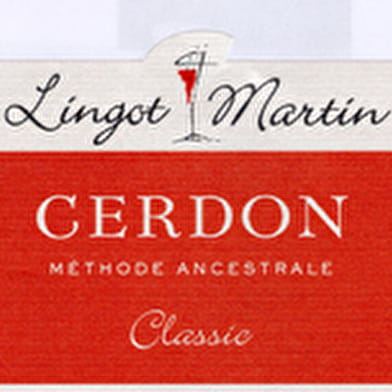 Cellier Lingot-Martin