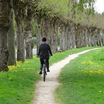 La Route touristique de Cosne-Cours-sur-Loire - COSNE-COURS-SUR-LOIRE