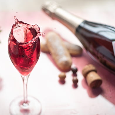 Cellier Lingot-Martin