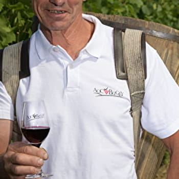 Gallet Daniel - SAINT-MARTIN-DU-MONT