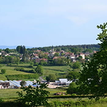 Destination Natura 2000 - POUILLOUX