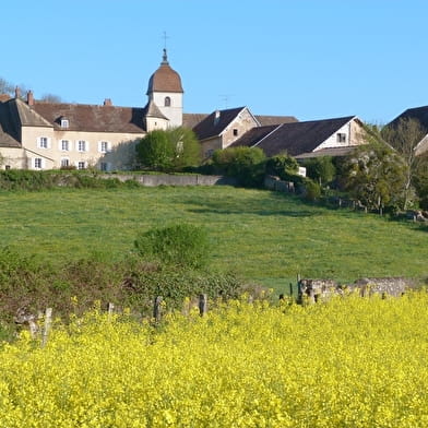 Découverte de la Vallée de l'Ognon