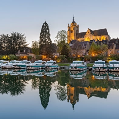 Boucle 1 - Regards sur le Doubs