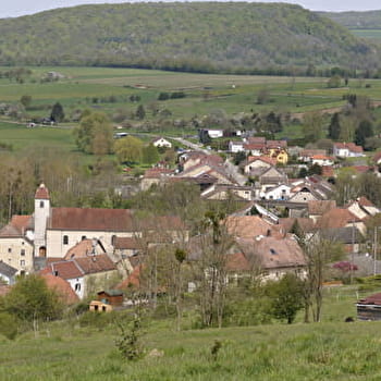 De la Goulisse au Fays - RANG