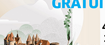 Dimanche gratuit au château - CHATEAUNEUF