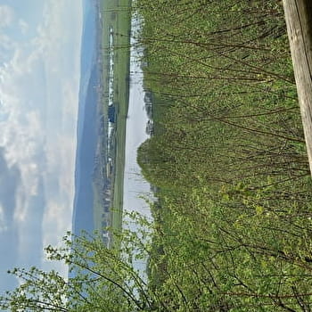 Sentier de la Chire - VUILLECIN