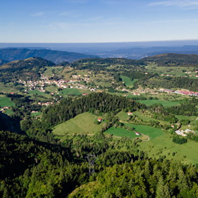 Le Sentier des Lapidaires