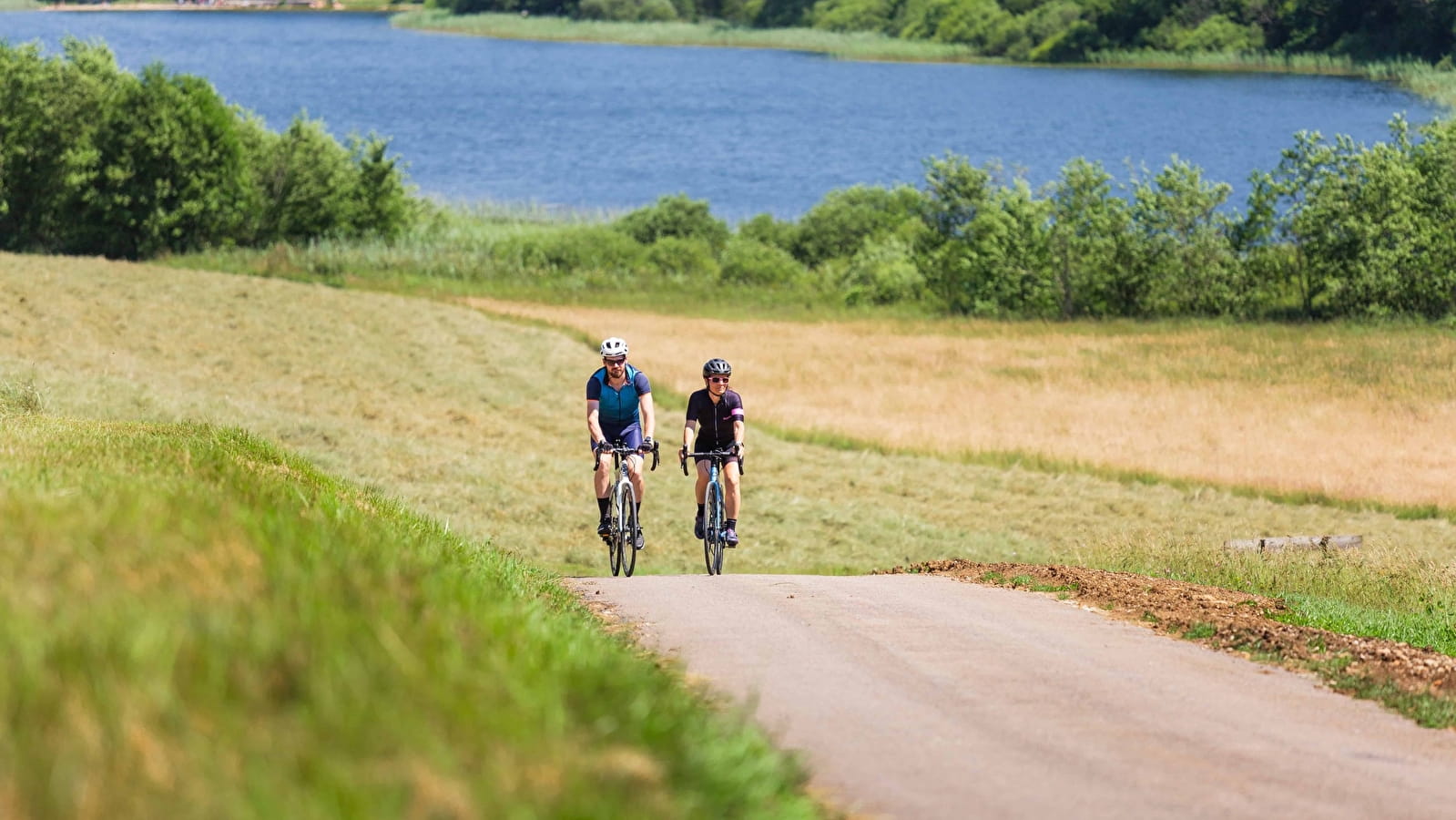 Le Pic à Bia - Boucle vélo 10