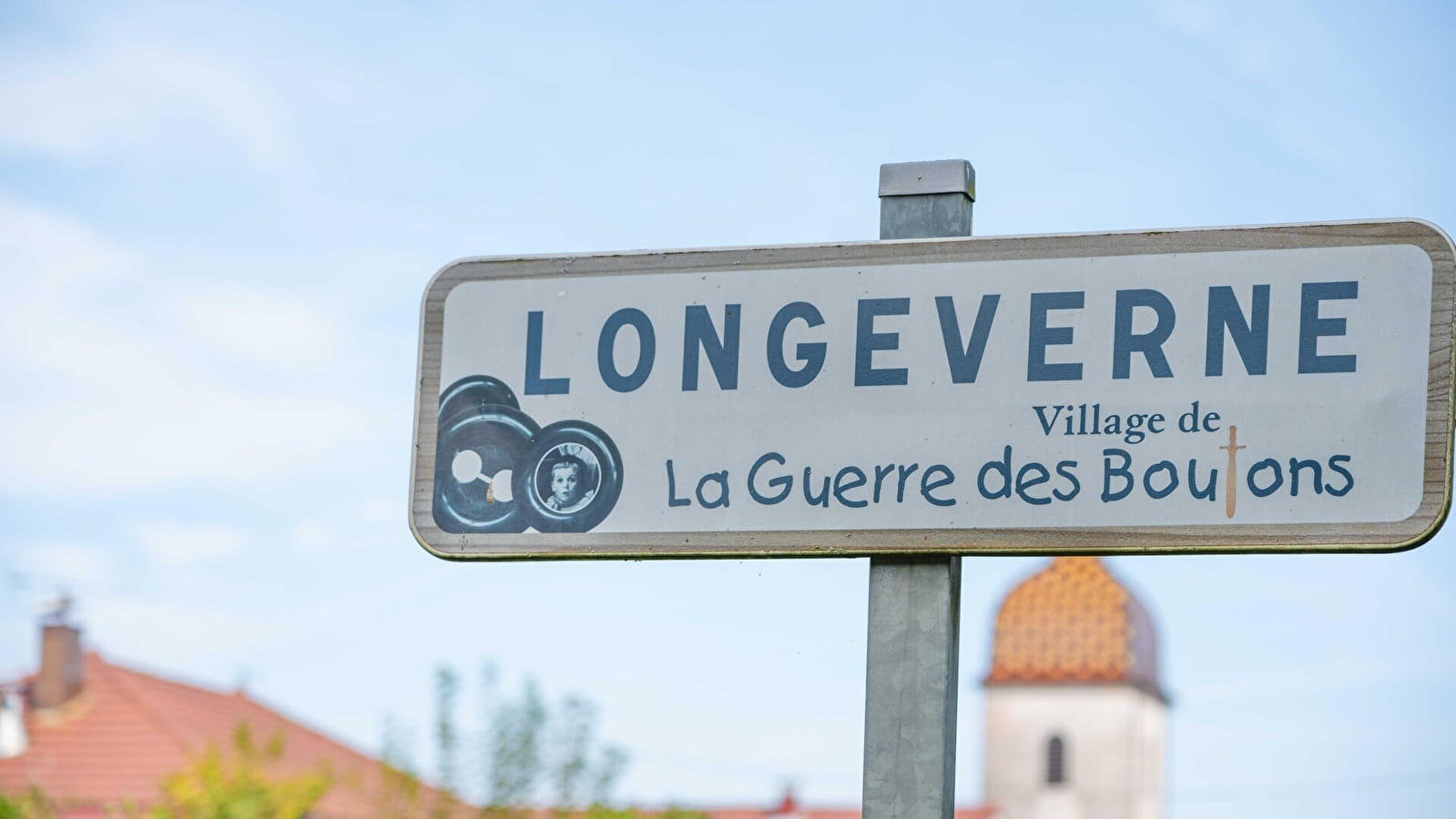 La Guerre des Boutons