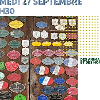 Histoire du village et du cheval de trait auxois - POSANGES