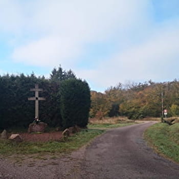 Buan Maison Forestière - JOUEY