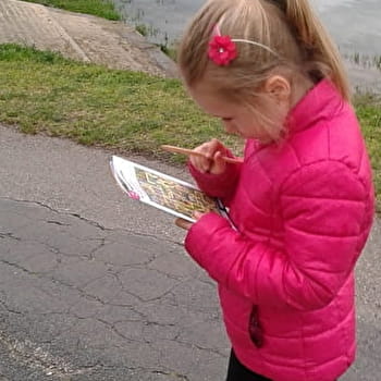 Circuit Randoland Montmerle - MONTMERLE-SUR-SAONE