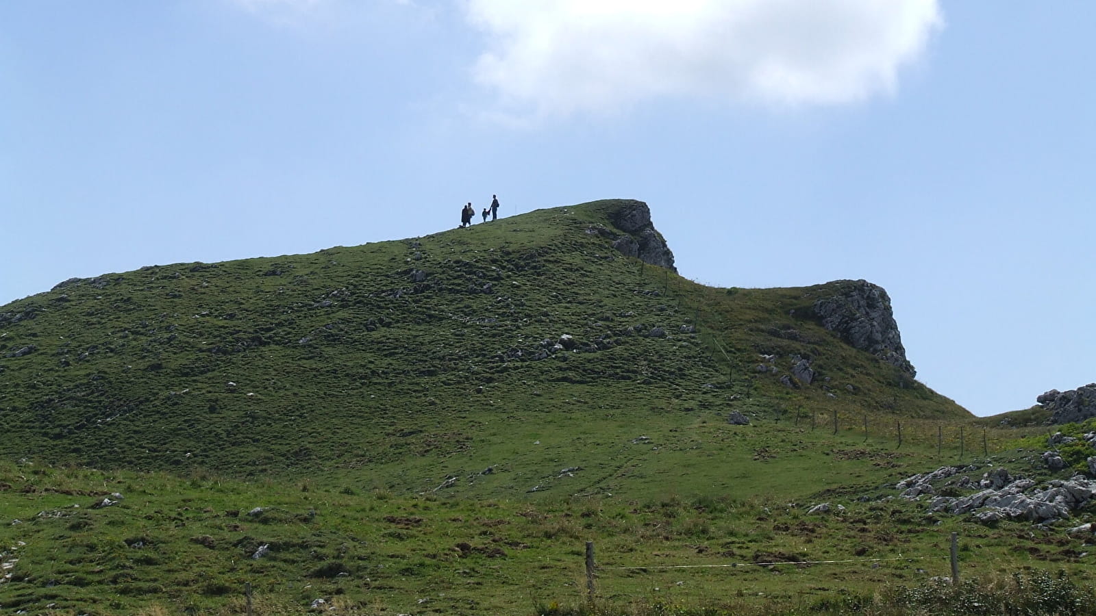 Grandes Traversées du Jura (GTJ) : Itinéraire pédestre de Mandeure à Culoz