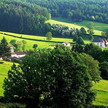 Circuit d'Aigueperse - vert - AIGUEPERSE