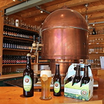 La route des brasseurs - DOLE