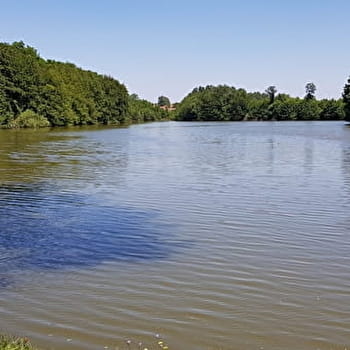 Découverte de Saint-Germain-du-Bois - SAINT-GERMAIN-DU-BOIS
