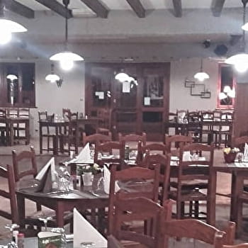 Auberge Le Fontenois - FONTENOIS-LA-VILLE