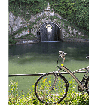 Circuit VTT n°119 / Deluz (sur l'eurovélo 6) - DELUZ