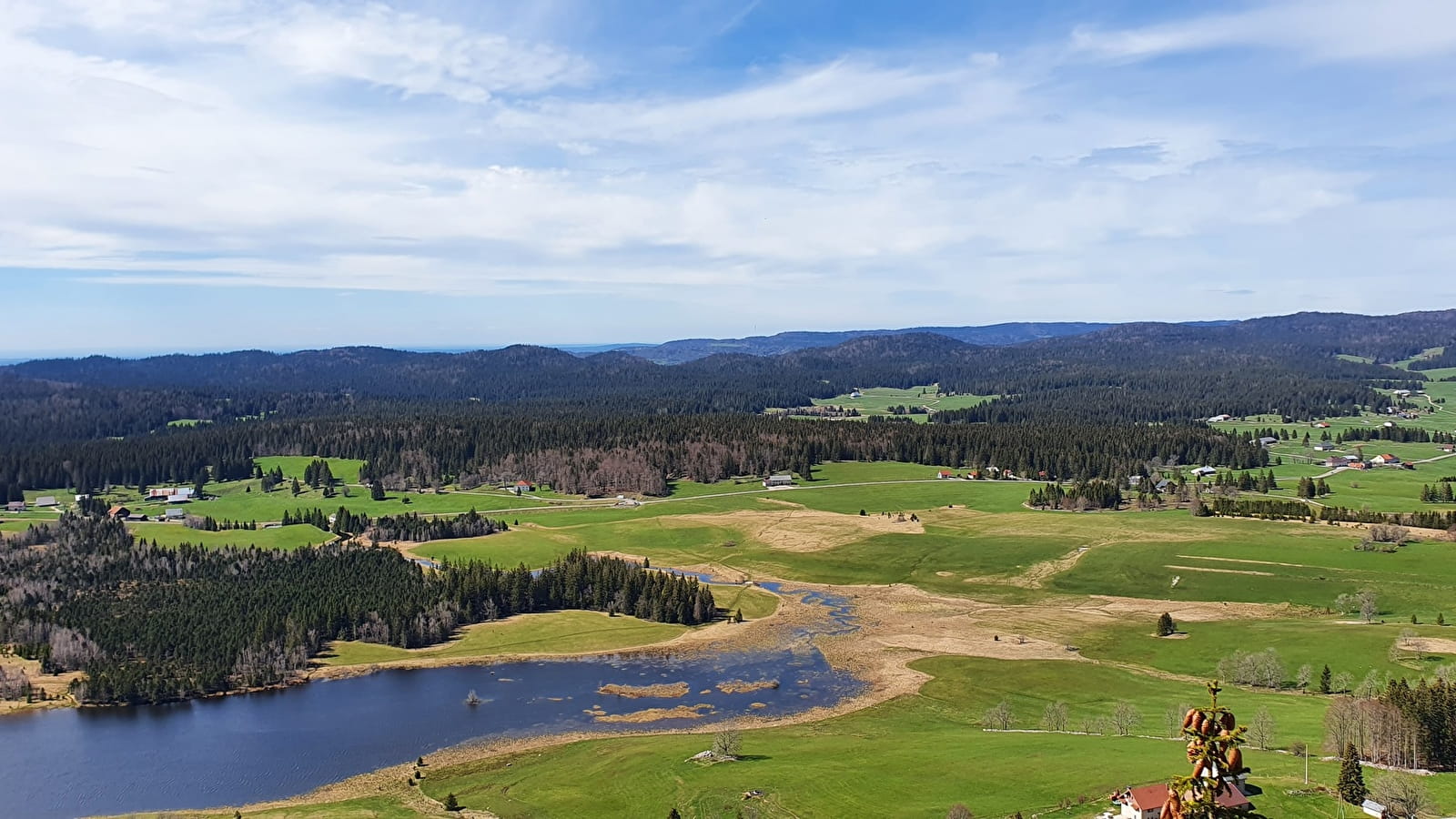 Roche Champion - Roche Bernard