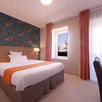 Hôtel du Rhône - SEYSSEL