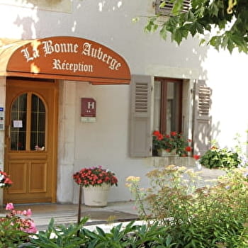 Hôtel la Bonne Auberge - SEGNY