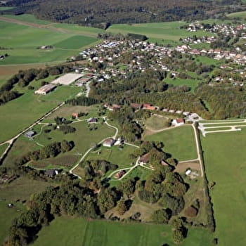 Mont de la Côte - n°20 - NANCRAY