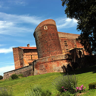Circuit l'Ain à vélo - De Villars-les-Dombes à Trévoux