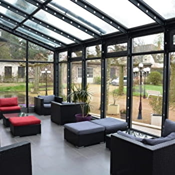 The Original's Hôtel Terminus - BOURG-EN-BRESSE