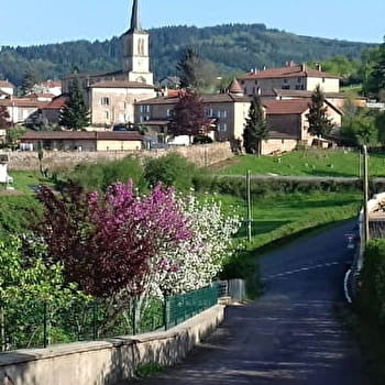 Les Hauts de Coublanc - COUBLANC