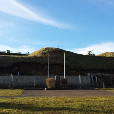 GR® de Pays des Bornes et des Forts du Pays de Montbéliard