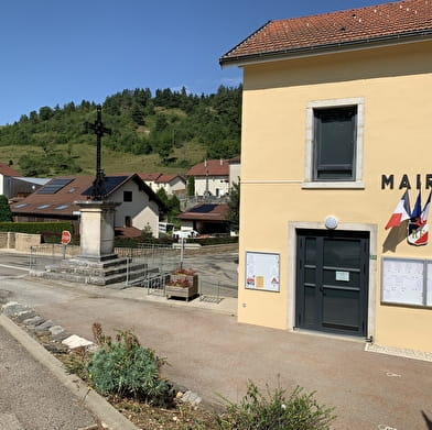 Randonnée - Vallon d'Apremont