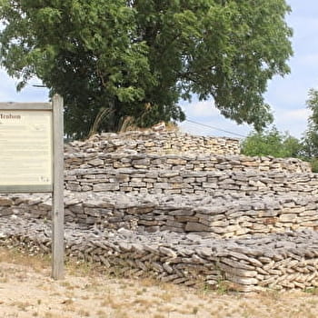 Circuit des cigognes noires - AIGNAY-LE-DUC