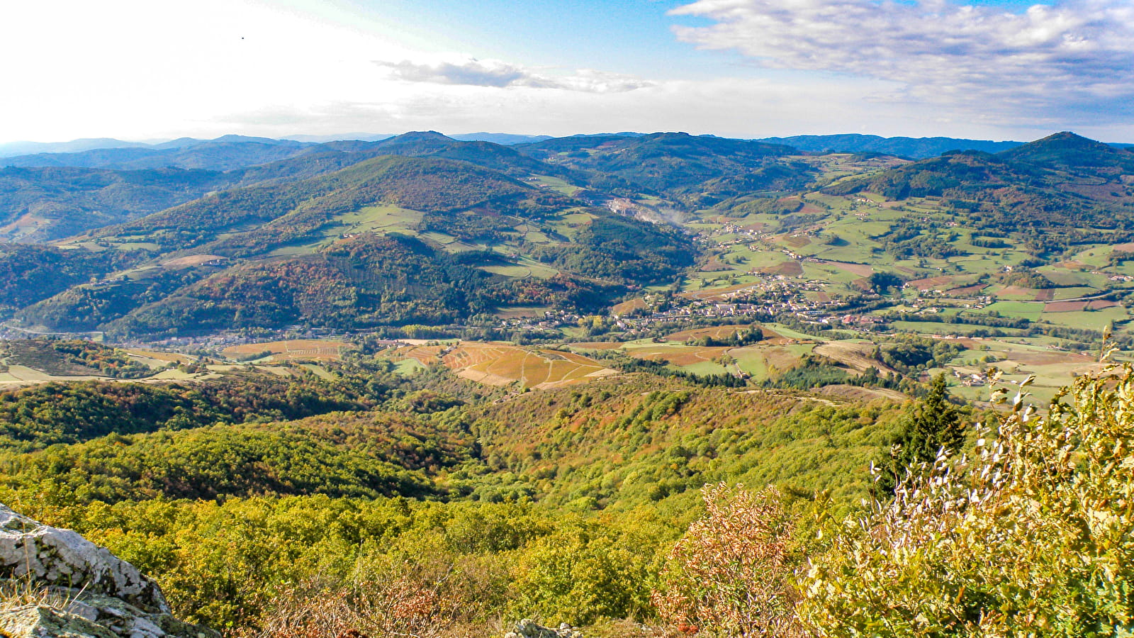 Circuit de La Croix de Rochefort