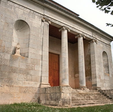 Grande Randonnée de Pays