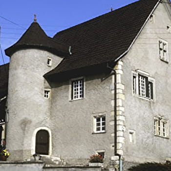 Balade des barons de ferrette - FAVEROIS