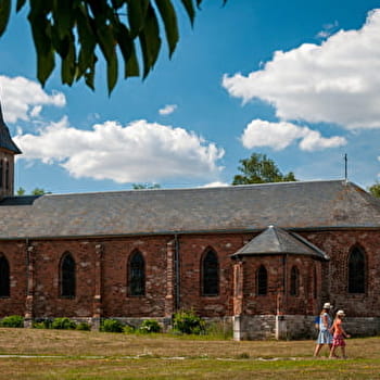 En passant par Grandvaux - EPINAC