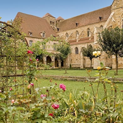 Véloroute 75 (Diou - Moulins - Montluçon)