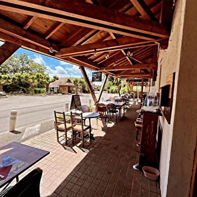 L'Auberge de Ruffieu