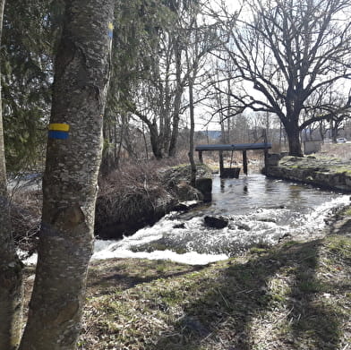 Du Doubs au Théâtre...