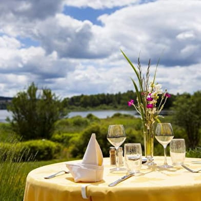 Hôtel-Restaurant Lou Granva